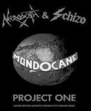 Mondocane - Project One (1990)