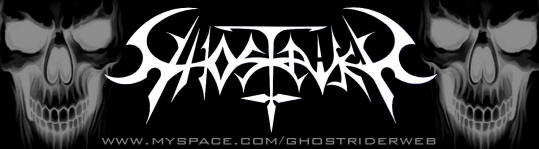 Ghostrider